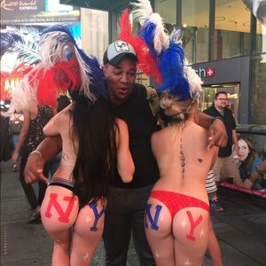 Meet your Posher, Luis